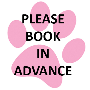 Book In Advance